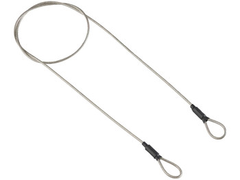 Streamlight 59002 Speedlocker Security Cable