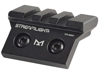 Streamlight 88301 TLR M-LOK Mount Black