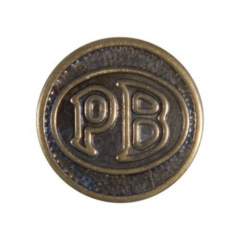 PB LOGO GRIP MEDALLION UPC: 082442128276