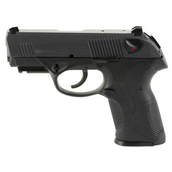 BERETTA 92FS 9MM 4.9