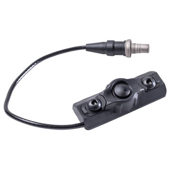 SUREFIRE COMPACT SWITCH MLOK 7" BLK UPC: 084871332385
