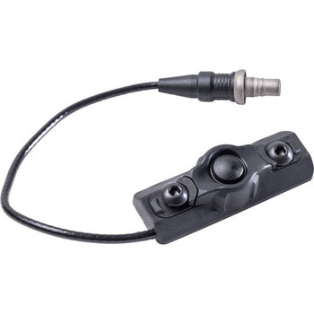 SUREFIRE COMPACT SWITCH MLOK 7" BLK UPC: 084871332385