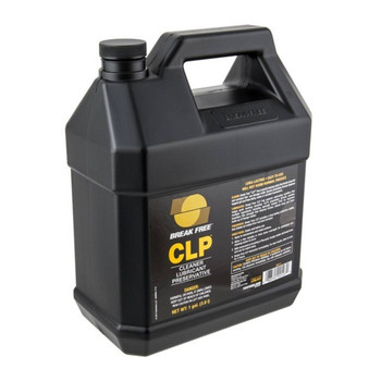 Bf Clp-7 1 Gallon Jug UPC: 088592001070