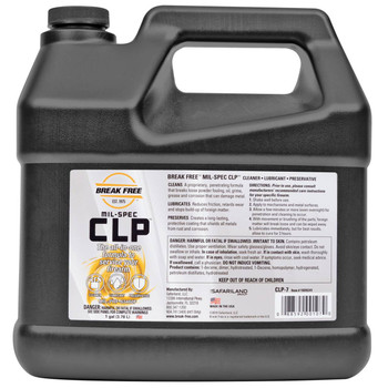 Bf Clp-7 1 Gallon Jug UPC: 088592001070
