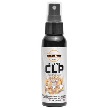 BF CLP PUMP SPRAY 2OZ SINGLE UPC: 088592002787