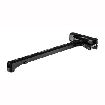 GAS BUSTER CHARGING HANDLE WITH COMBAT LATCH UPC: 090222551299