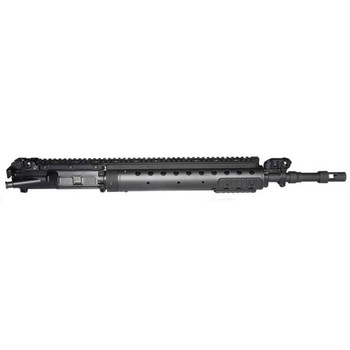 MK12 MOD 0 SPR GEN II 5.56MM 18'' BBL 1-8 TWIST UPPER BLACK UPC: 090222553965