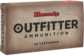 HRNDY OUTF 375 RUG 250 GR CX 20/200 UPC: 090255719901