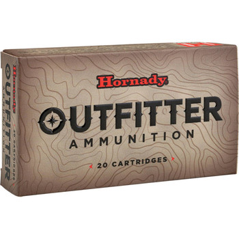 HRNDY OUTF 375 RUG 250 GR CX 20/200 UPC: 090255719901