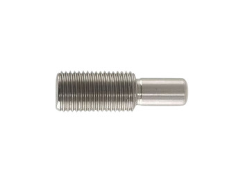 Hornady 391921 Mandrel Neck Turn Tool 270 Cal Stainless Steel Silver