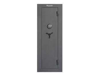Hornady 95070 Mobilis Powder Coated 9 Gauge Steel Safe