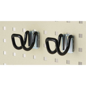 SQUARE-LOK HORIZONTAL GUN RACK 1-GUN UPC: 090255957860