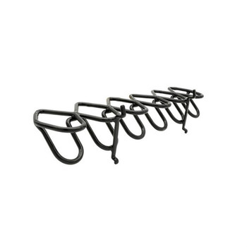 SQUARE-LOK RIFLE/PISTOL 6-GUN RACK UPC: 090255957945