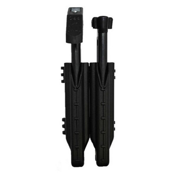 ''QUICK GRIP'' MAGAZINE POUCH 2PK UPC: 091131144398