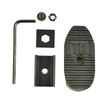 BUCK PRO'' BASE PAD 2-PACK UPC: 091131144589