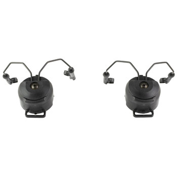 PELTOR ARC ADAPTORS UPC: 093045935338 PELTOR ARC ADAPTORS UPC: 093045935338