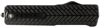 TEMP LAHBG521 LRG HERRINGBONE TANTO SERRATED UPC: 093674820425