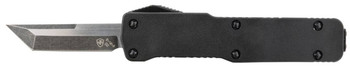 TEMP CABR221 CALI BLK RUBBER TANTO BLK D2 UPC: 093674824119 TEMP CABR221 CALI BLK RUBBER TANTO BLK D2 UPC: 093674824119