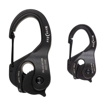 CamJam XT Aluminum Cord Tightener UPC: 094664030305 CamJam XT Aluminum Cord Tightener UPC: 094664030305
