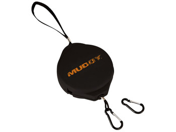 Muddy MUDML1000 Black Nylon 30