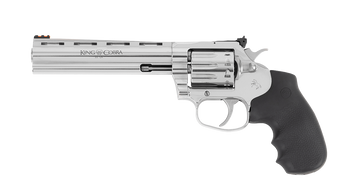 King Cobra Target 22 LR (6"")