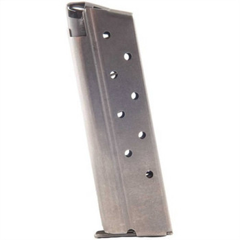 1911 DELTA ELITE SS MAGAZINE ASSEMBLY 8RD 10MM UPC: 098289100290