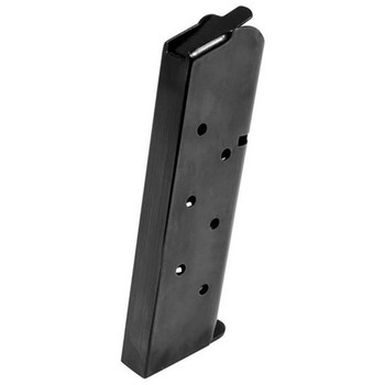 1911 GOV'T/COMMANDER 45 ACP 8 ROUND MAGAZINE UPC: 098289100580