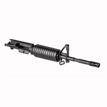 M4 LE6921 UPPER GROUP 14.5IN STRIPPED UPC: 098289600134