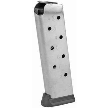 MAG COLT GVT/GC/CC 45ACP 8RD STS UPC: 098289900548