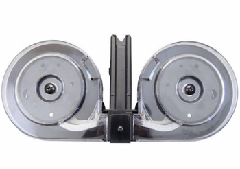 RWB KOREAN AR15 100RD DRUM MAG UPC: 151550011173