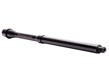Rosco Manufacturing BL-16-M4-556-7-C Bloodline 5.56 NATO 16" Nitride 4150 CMV Barrel Fits M4 Carbine
