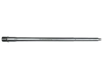 Rosco Manufacturing PB-20-SPR-223W-7-R Purebred 223 Wylde 20" Nickel Boron Stainless Steel Barrel