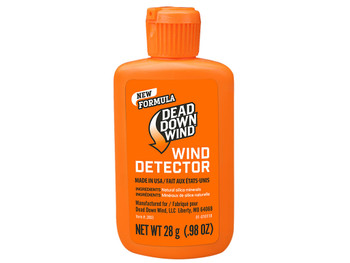 Dead Down Wind 2003BC Wind Detector Micro ESP Enzyme Powder 0.98 oz