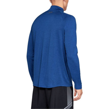 UA Tech 2.0 1/2 Zip-BLU,3XL UPC: 192007020836