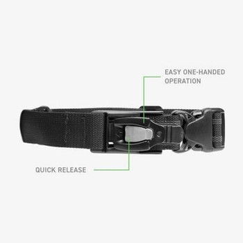 RAPID FORCE TAQ-STRAP BK UPC: 193858846071