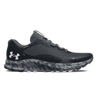 UA Charged Bandit TR 2 SP-BLK,9.5 UPC: 195252313050