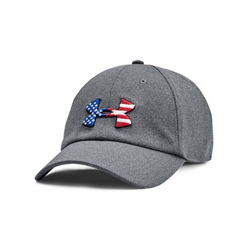 Freedom Blitzing Adj-GRY,OSFM UPC: 195252612436