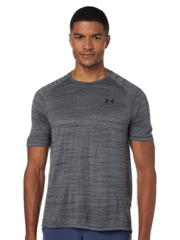 UA Tiger Tech 2.0 SS-BLK,3XL UPC: 196040278001