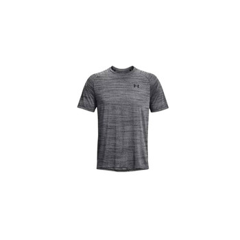 UA Tiger Tech 2.0 SS-BLK,XL UPC: 196040278568