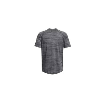 UA Tiger Tech 2.0 SS-BLK,XXL UPC: 196040278704