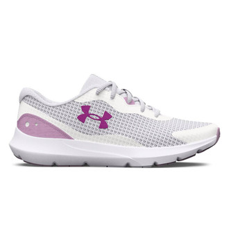 Women's UA Surge 3 Running Shoes UPC: 196883920105