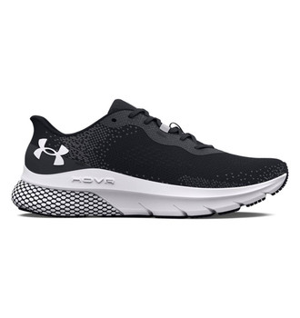 UA W HOVR Turbulence 2-BLK,7.5 UPC: 196883956159