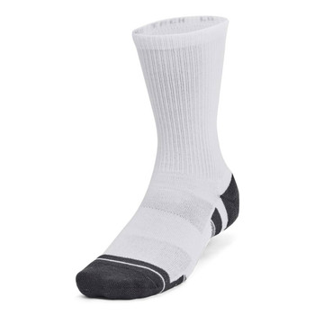 UA Performance Tech 3pk Crew-WHT,LG UPC: 196883986743