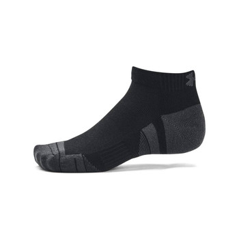 UA Performance Tech 3pk Low-BLK,MD UPC: 196883998111