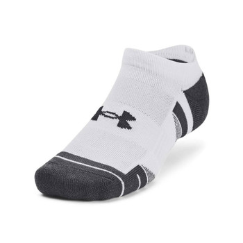 UA Performance Tech 3pk NS-WHT,LG UPC: 196883999859