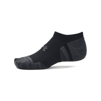 UA Performance Tech 3pk NS-BLK,MD UPC: 196884005375