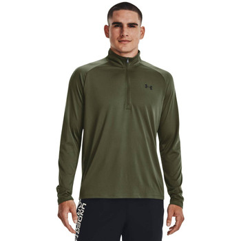 UA Tech 2.0 1/2 Zip-GRN,3XL UPC: 196884098605