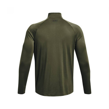 UA Tech 2.0 1/2 Zip-GRN,MD UPC: 196884098667