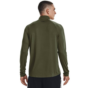 UA Tech 2.0 1/2 Zip-GRN,XXL UPC: 196884098919