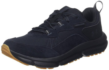 UA Charged Verssert 2-BLK,7 UPC: 196885006135